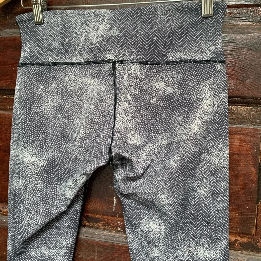 Lululemon wunder unders - Picture 8 of 9